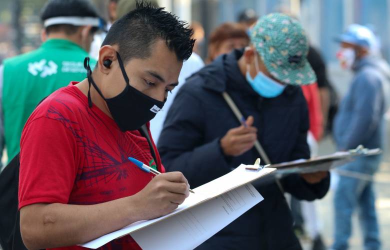 Lista la reforma de 'outsourcing' para que sea promulgada