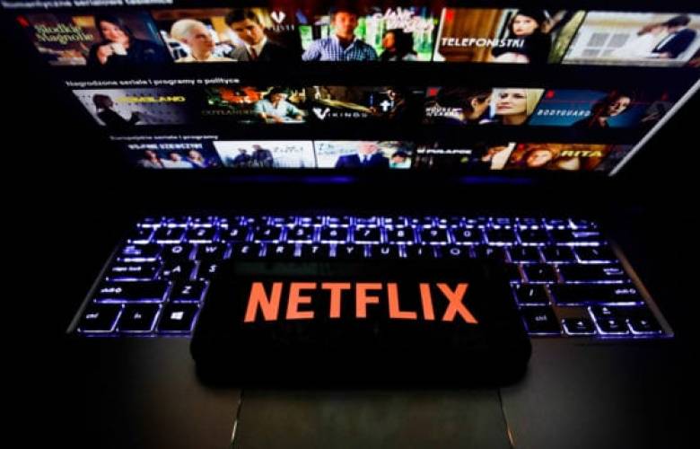 Series y películas se despiden de Netflix en junio