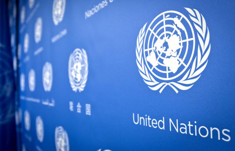 Cambio climático y vacunación anticovid, prioridades de Asamblea de ONU