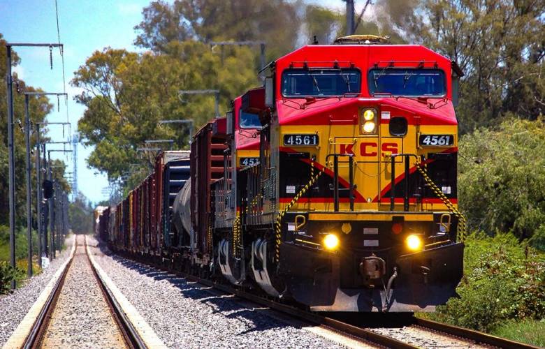 Reforma a la Ley de Ferrocarriles es contraria a la constitución: AMF