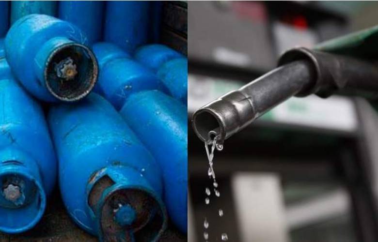 Aumenta precio de gas y gasolina