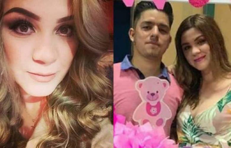 AMLO condena asesinatos del periodista Abraham Mendoza y de la activista Aranza Ramos