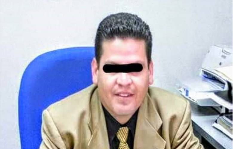 Identifican a agresor de maestra de la UAEMex; Partido Acción Nacional (PAN) alista su expulsión