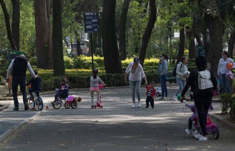 Van 75 menores fallecidos por Covid; el 90% con comorbilidades
