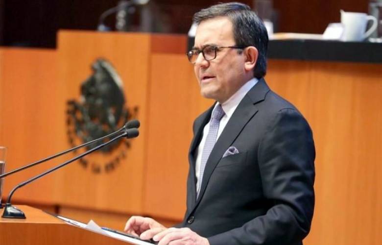 FGR asegura que Ildefonso Guajardo no ha aclarado una cuenta de 8 mdp