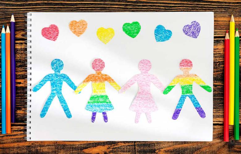 Sexualidad de niñas y niños debe ser respetada: DIF 