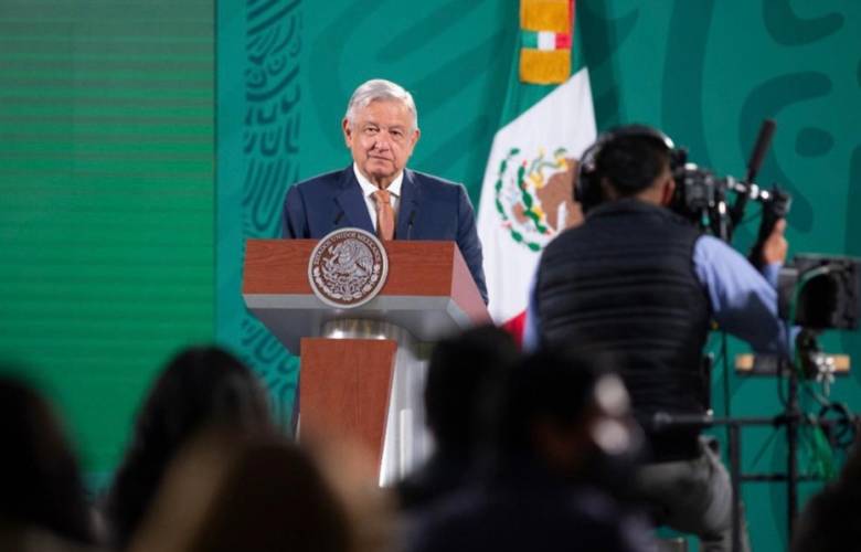 El INE pidió al presidente que 