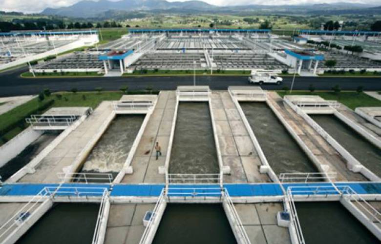 El almacenamiento de las presas del Cutzamala baja a 42.8% de su capacidad: Conagua