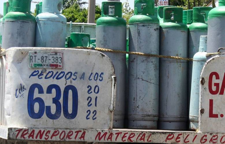 Profeco: Distribuidoras de gas LP que no respeten precios perderán permiso
