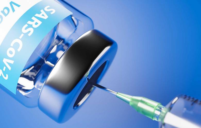 COVID-19: ¿Cuántas vacunas se han aplicado y cuantos casos van hasta ahora?