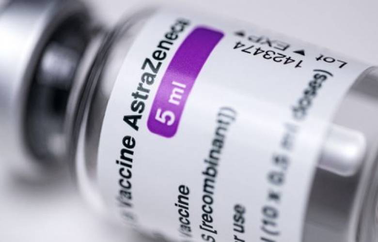 AstraZeneca admite el fracaso de su tratamiento con anticuerpos  contra el covid-19
