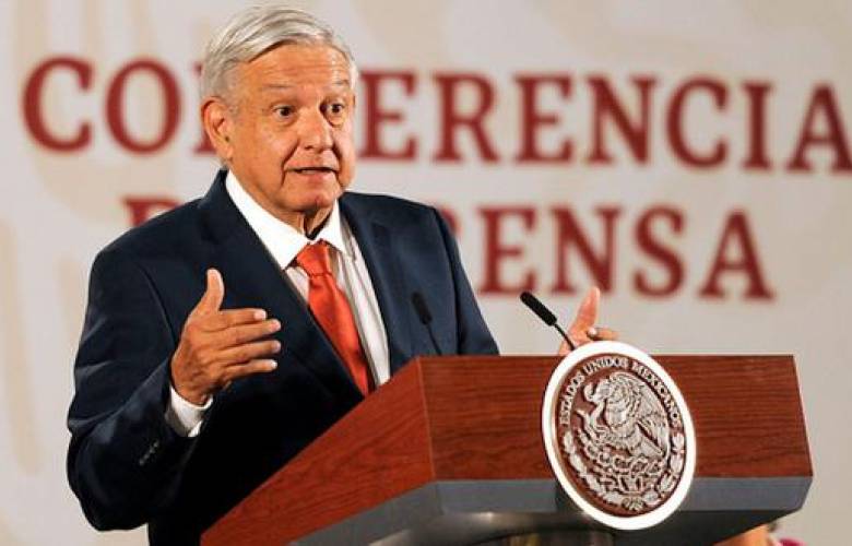 AMLO: 