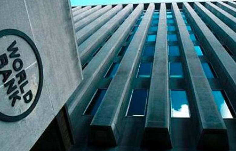 Banco Mundial eleva pronostico  a 5% PIB de México 