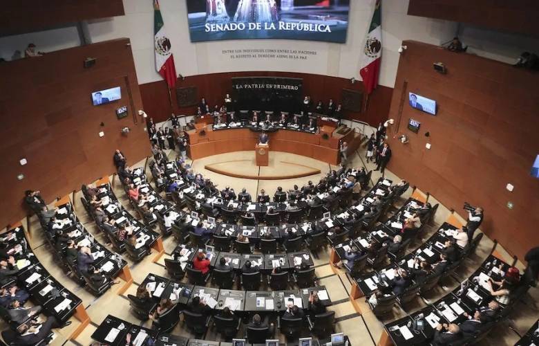 Presidente será juzgado