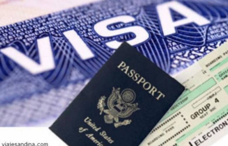 EUA planea extender vigencia de visas a empleados consulares de México