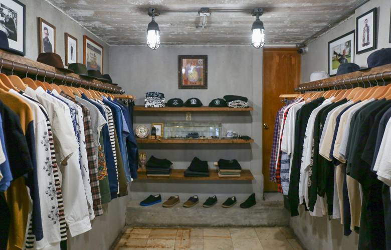 Compras de ropa y accesorios de lujo repuntan en México