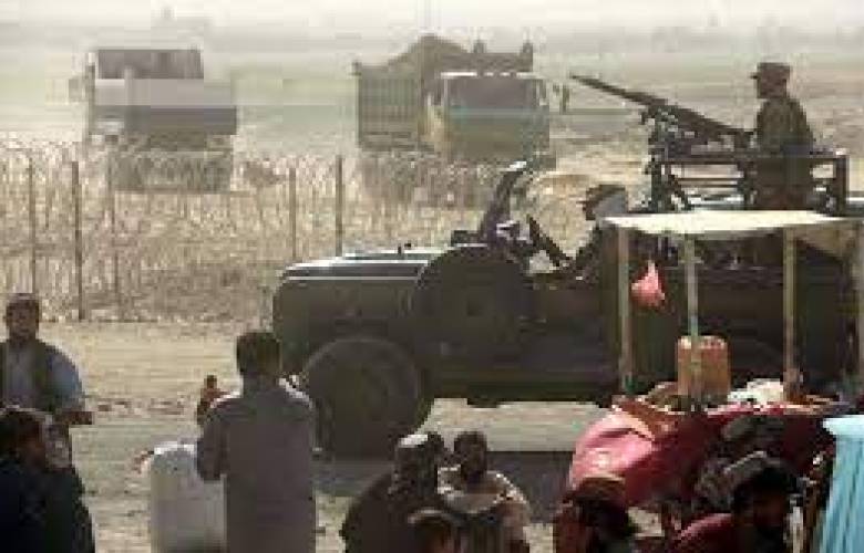 Talibanes advierten consecuencias si EEUU no saca a sus tropas para el 31 de agosto