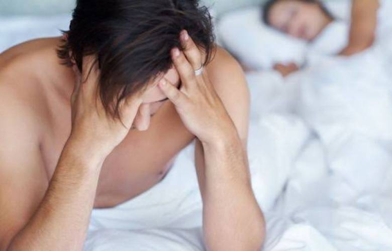 Disfunción eréctil e infertilidad, entre las secuelas del Covid-19.