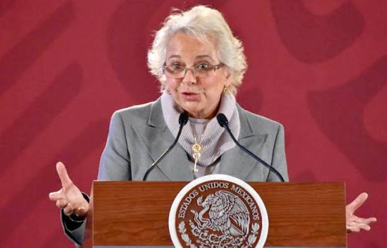 Pide SEGOB transición respetuosa en el proceso electoral