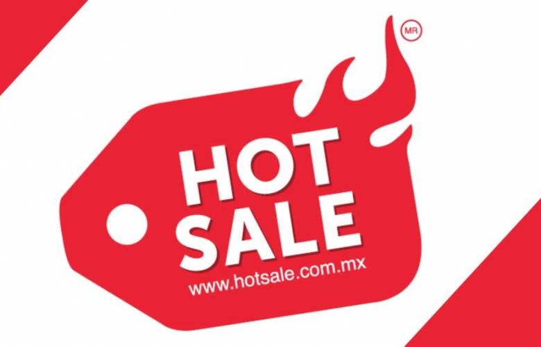 En Hot Sale consumidores apuestan por marcas nuevas 