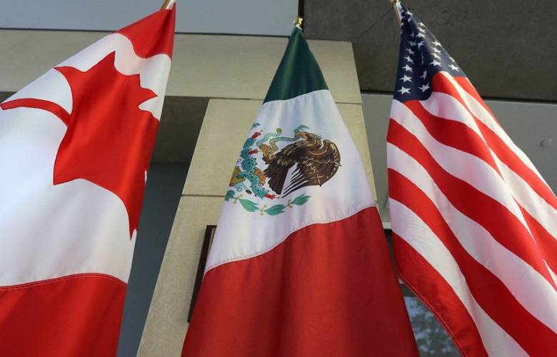 Joe Biden organizará una cumbre con López Obrador y Justin Trudeau