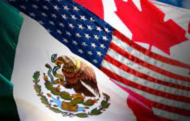 Marcelo Ebrard dijo que no se hablará de la reforma eléctrica con EUA y Canadá