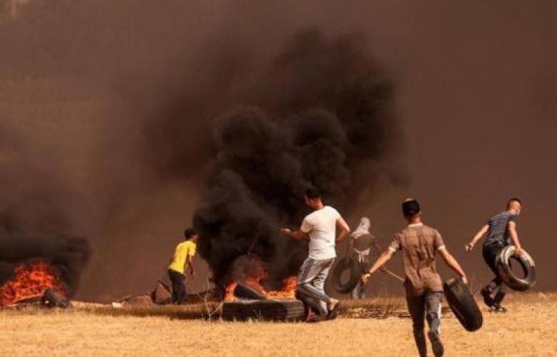 Israel y Hamás rechaza un alto al fuego e intensifican ataques