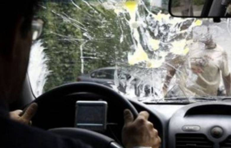 La SSC advierte sobre nuevo modus operandi de ladrones de auto y casa-habitación.