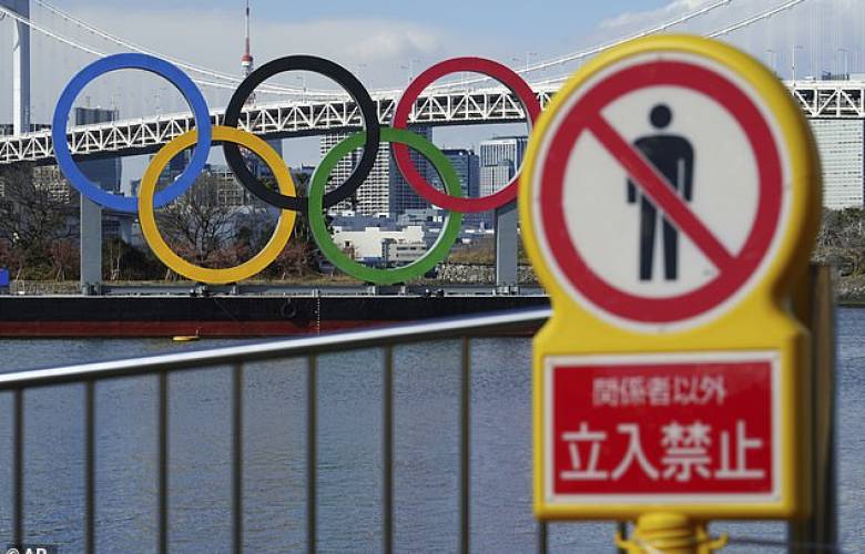 UE y Japón apoyan Juegos Olímpicos seguros y protegidos