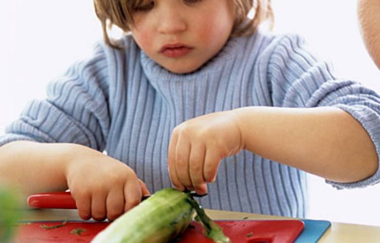 Sugiere estudio que dieta restringida en niños autistas desencadenaría comportamientos impulsivos