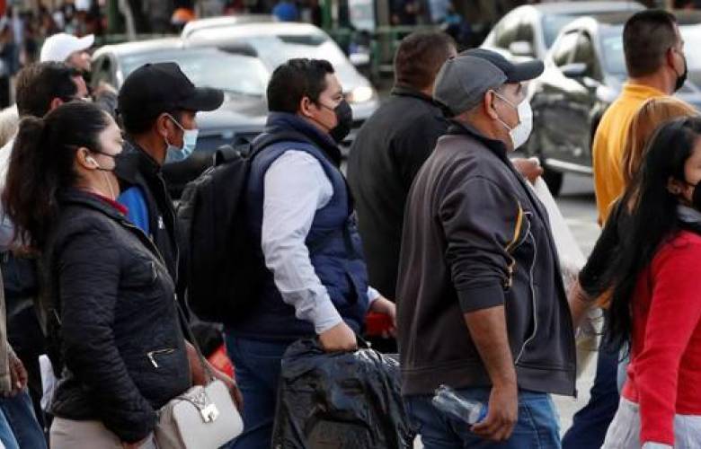 México pasará de emergencia por Covid a control sostenido: Experto de la UNAM