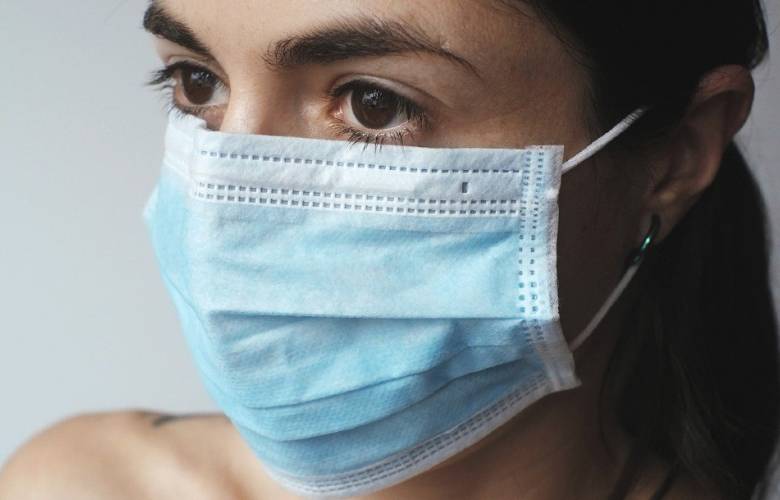 Cubrebocas llegó para quedarse anunció la Secretaría de Salud de CDMX
