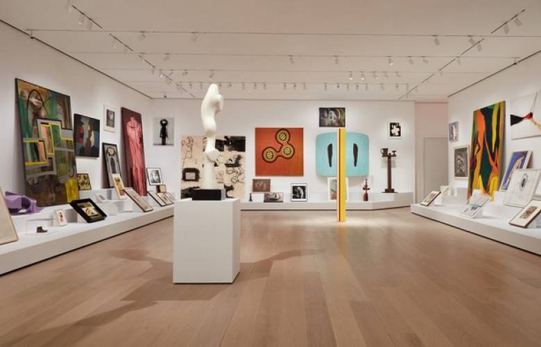 Museos pierden el 70% de visitantes: UNESCO