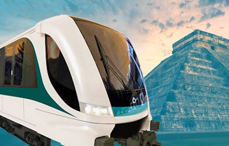 Destinan más de 90% del presupuesto de la Secretaría de Turismo al Tren Maya. 