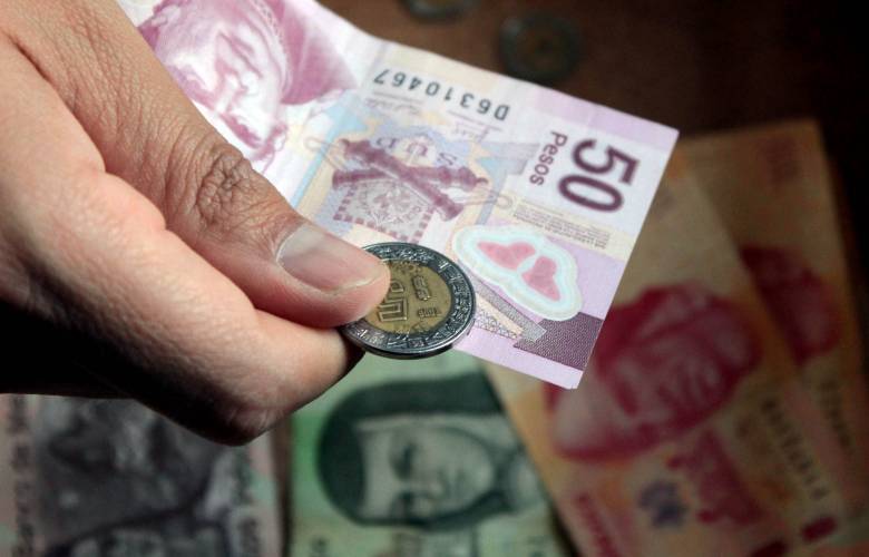  En México se necesita 25 mil pesos al mes por familia para vivir con dignidad 