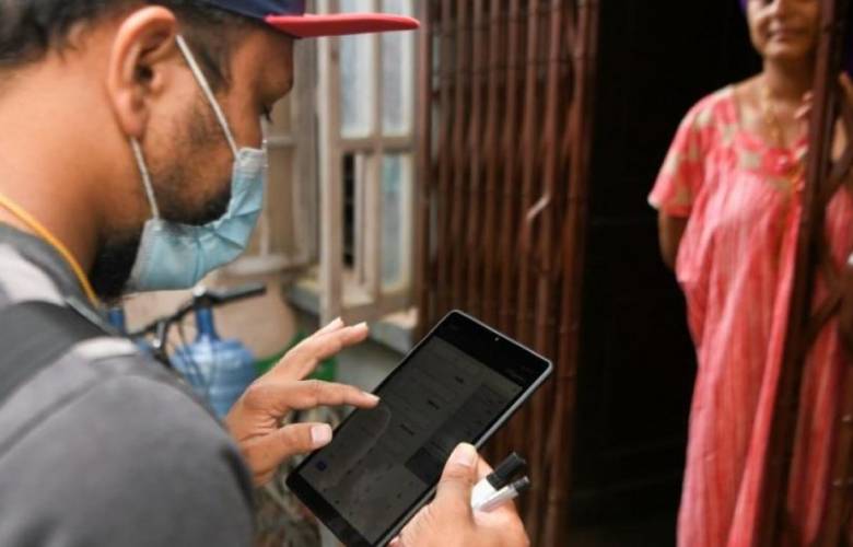 Nepal introduce tercer género en censo, por primera vez