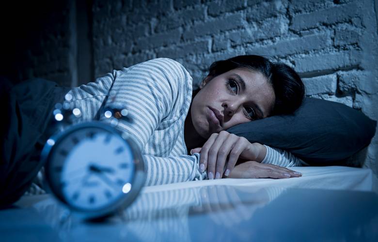 Dormir poco aumenta el riesgo de demencia