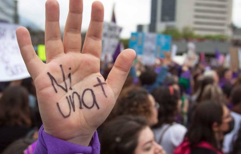 Los casos de feminicidio en el Edomex siguen al alza
