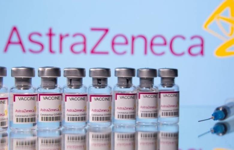 Anuncian fin de batalla legal AstraZeneca y la UE; llegan a nuevo acuerdo