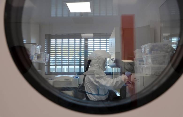Prueba mediante análisis de voz logra detectar 80 por ciento de casos Covid