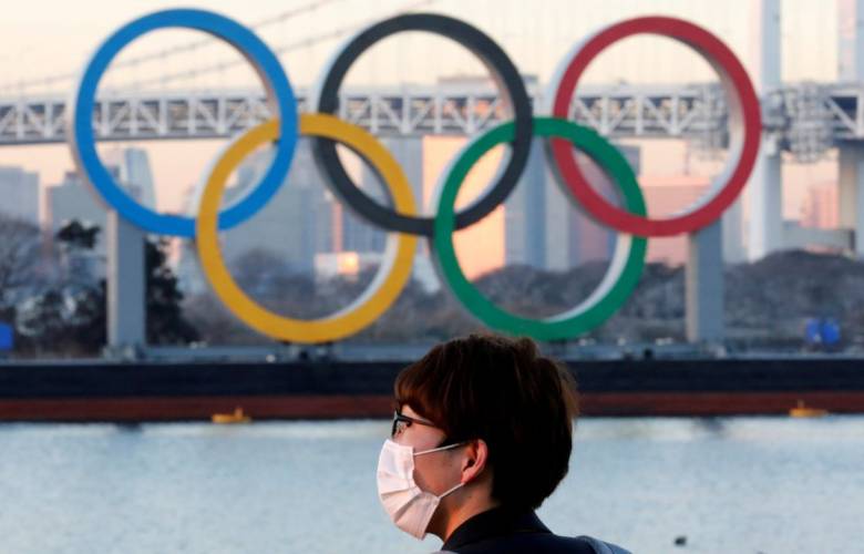 Se realizarán Juegos Olímpico pese a estado de emergencia en Tokio