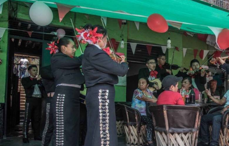 La SSa hace llamado a celebrar Día de las Madres de manera responsable