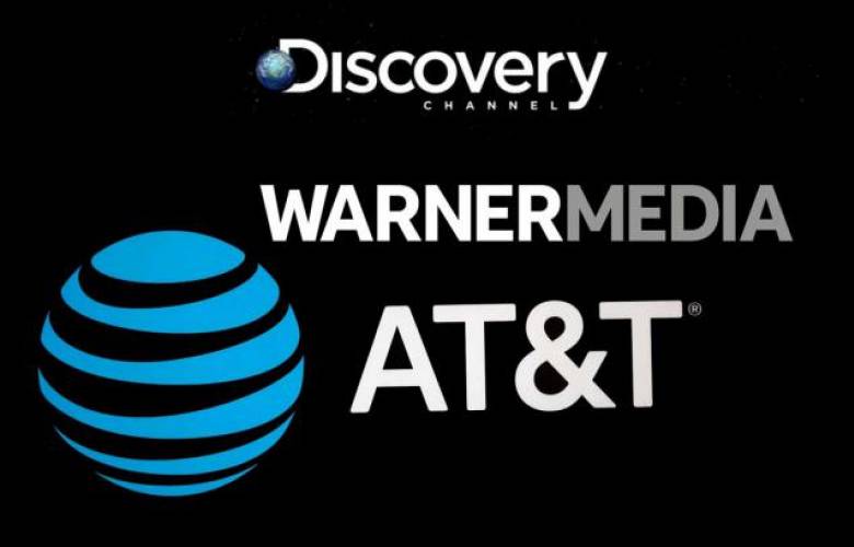 Se perfila nuevo gigante del streaming con la fusión de WarnerMedia y Discovery 