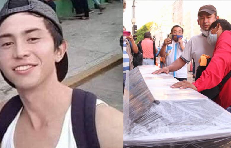 Conapred exigió esclarecer el asesinato del joven José Eduardo por policías en Mérida