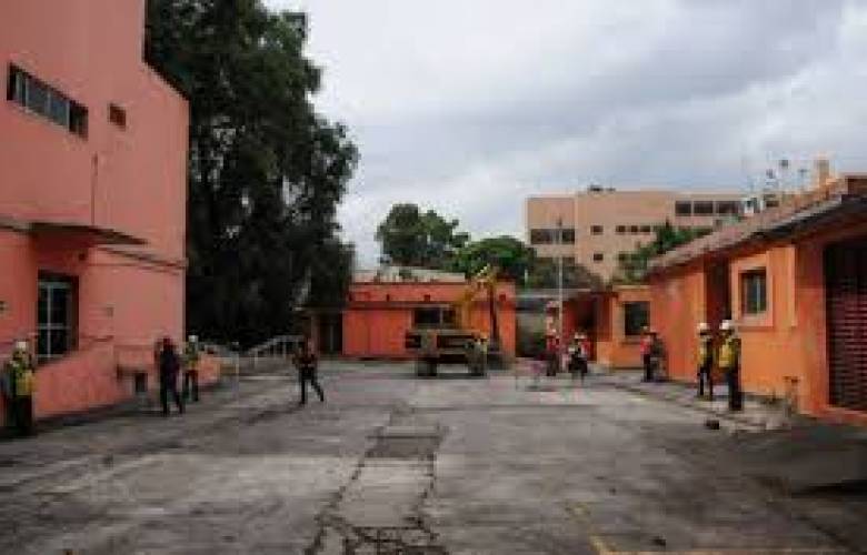 Gentleman CDMX tendrá primera clínica para atender a personas trans y no binarias