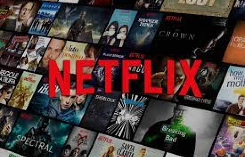 Películas y series que se van de Netflix en diciembre 2021