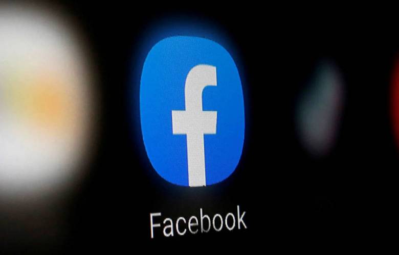 Informará Facebook dónde vacunarse contra COVID-19
