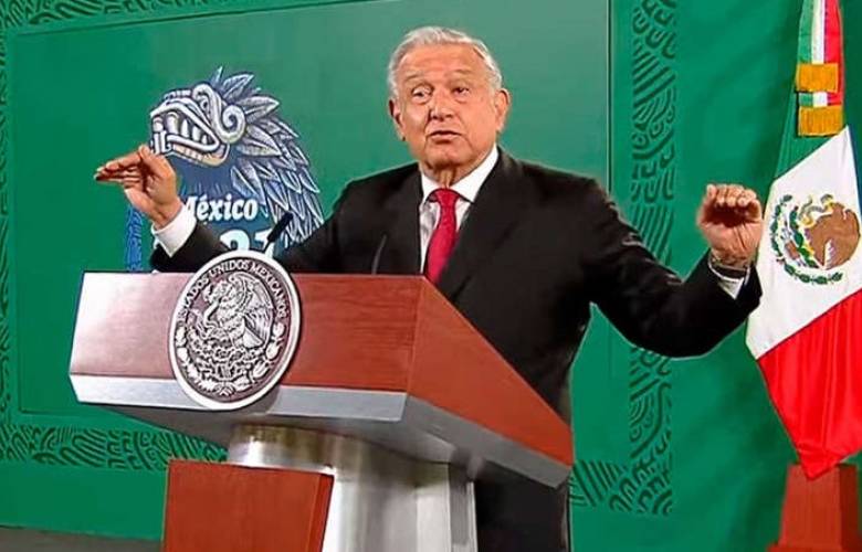 AMLO critica decisión sobre prisión preventiva; no permiten que 