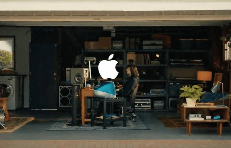 Crea canción Apple con los sonidos originales de todas sus creaciones