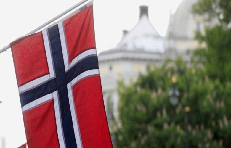 Nuevo record de contagios registra Noruega desde el comienzo de la pandemia 